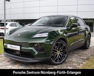 Porsche Macan Gebrauchtwagen