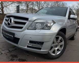 Mercedes-Benz GLK 200 Gebrauchtwagen