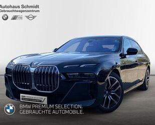 BMW 740 Gebrauchtwagen