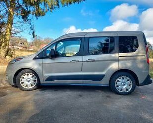 Ford Tourneo Connect Gebrauchtwagen