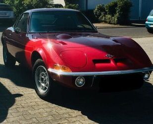Opel GT Gebrauchtwagen