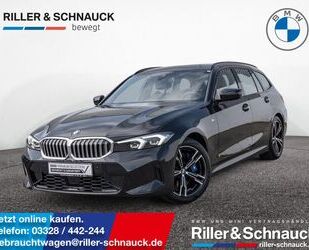 BMW 330 Gebrauchtwagen