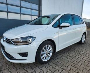 VW Golf Sportsvan Gebrauchtwagen