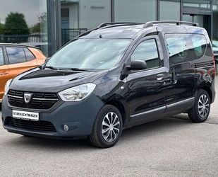Dacia Dokker Gebrauchtwagen