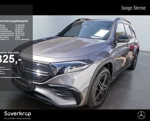 Mercedes-Benz EQB Gebrauchtwagen