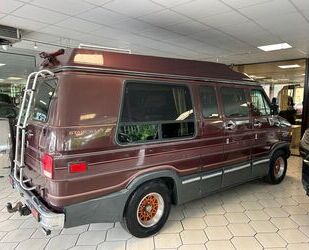 GMC Vandura Gebrauchtwagen