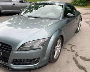Audi TT Gebrauchtwagen