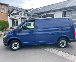 VW T6 Transporter Gebrauchtwagen