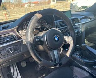 BMW 335 Gebrauchtwagen