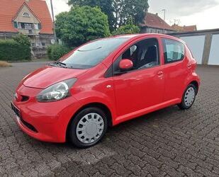 Toyota Aygo (X) Gebrauchtwagen