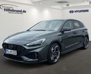 Hyundai i30 Gebrauchtwagen