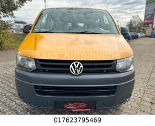 VW T5 Transporter Gebrauchtwagen