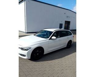 BMW 316 Gebrauchtwagen