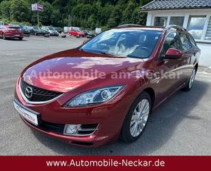 Mazda 6 Gebrauchtwagen