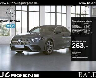 Mercedes-Benz A 200 Gebrauchtwagen