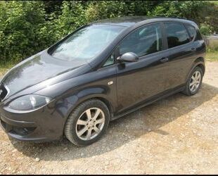 Seat Altea Gebrauchtwagen