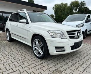 Mercedes-Benz GLK 250 Gebrauchtwagen