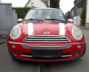 Mini Cooper Gebrauchtwagen
