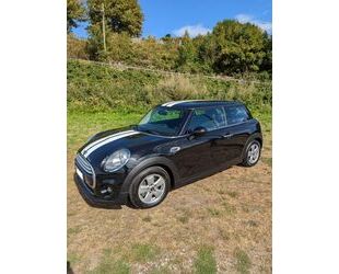 Mini Cooper Gebrauchtwagen