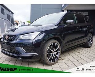 Cupra Ateca Gebrauchtwagen
