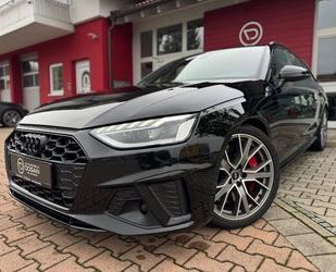 Audi S4 Gebrauchtwagen
