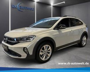 VW Taigo Gebrauchtwagen