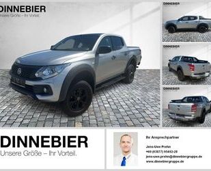 Fiat Fullback Gebrauchtwagen