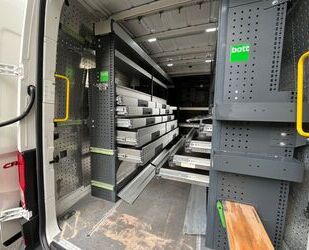 VW Crafter Gebrauchtwagen