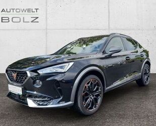 Cupra Formentor Gebrauchtwagen