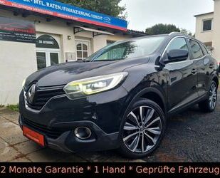 Renault Kadjar Gebrauchtwagen