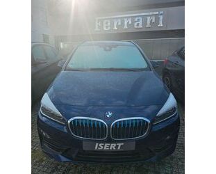 BMW 225 Active Tourer Gebrauchtwagen