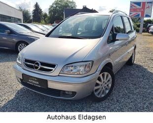 Opel Zafira Gebrauchtwagen
