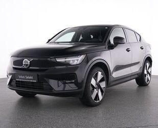 Volvo C40 Gebrauchtwagen