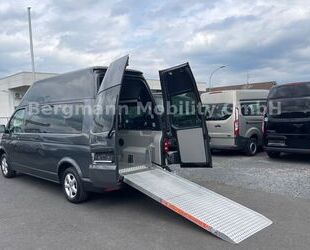 VW T6 Transporter Gebrauchtwagen