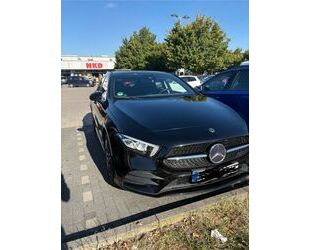 Mercedes-Benz A 250 Gebrauchtwagen