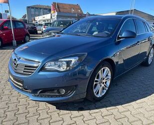 Opel Insignia Gebrauchtwagen
