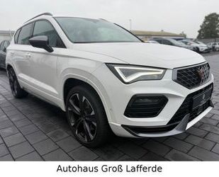 Cupra Ateca Gebrauchtwagen