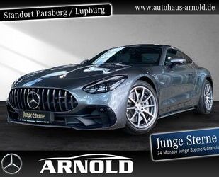 Mercedes-Benz AMG GT Gebrauchtwagen