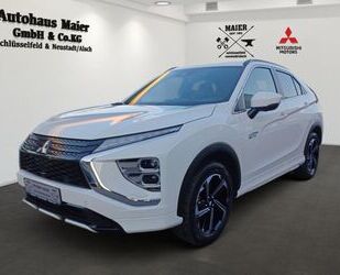 Mitsubishi Eclipse Cross Gebrauchtwagen