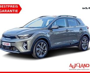 Kia Stonic Gebrauchtwagen