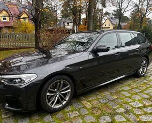 BMW 530 Gebrauchtwagen