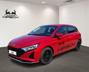 Hyundai i20 Gebrauchtwagen