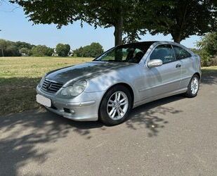 Mercedes-Benz CL 200 Gebrauchtwagen