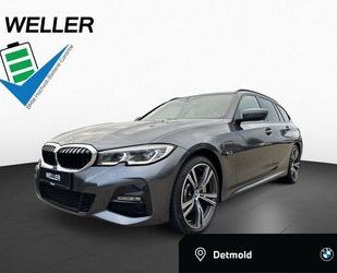 BMW 330 Gebrauchtwagen