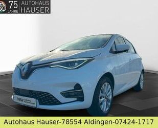 Renault ZOE Gebrauchtwagen