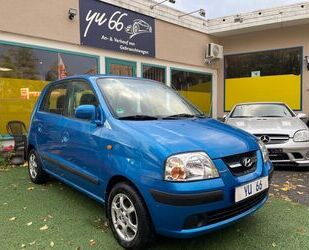 Hyundai Atos Gebrauchtwagen