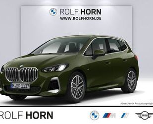 BMW 218 Active Tourer Gebrauchtwagen