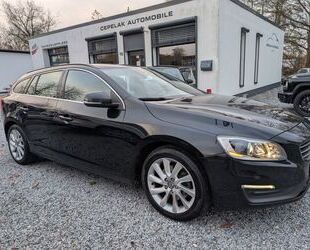 Volvo V60 Gebrauchtwagen