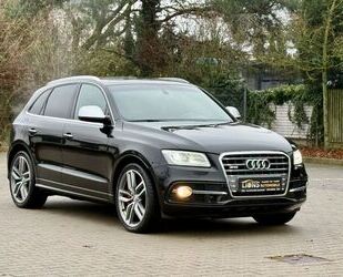 Audi SQ5 Gebrauchtwagen