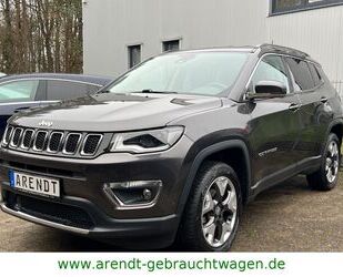 Jeep Compass Gebrauchtwagen